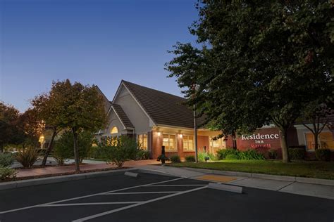 Pet Friendly Hotel Morgan Hill | Photos of Residence Inn