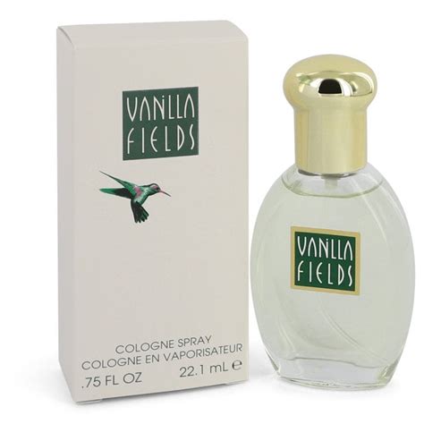 VANILLA FIELDS by Coty Cologne Spray .75 oz for Women - Walmart.com ...