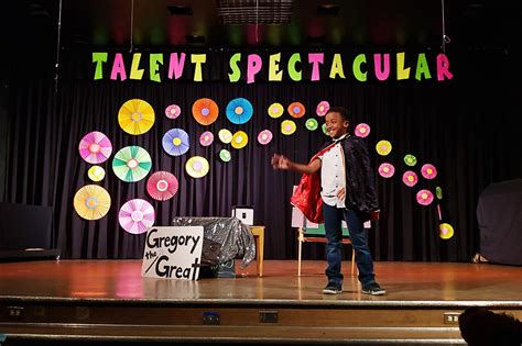 30+ Talent Show Ideas for Kids Who Love Performing!