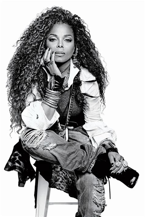 Review: Janet Jackson’s New Album 'Unbreakable' | TIME