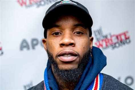 Tory Lanez Fires Back At Rick Ross After The Mogul Mocked His Size With ...