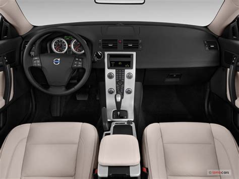 2012 Volvo C70: 31 Interior Photos | U.S. News