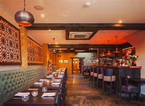 Restaurant Review: Grand Trunk Road, South Woodford, London