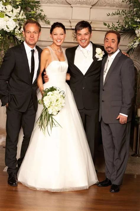 Emma Willis Wedding / Matt Willis Admits Burning His And Emma S Wedding ...