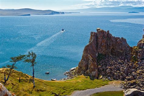 Lake Baikal