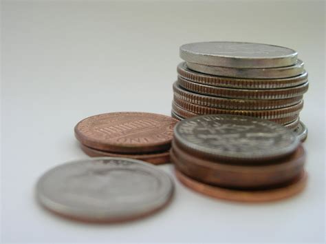 Loose Change Free Photo Download | FreeImages