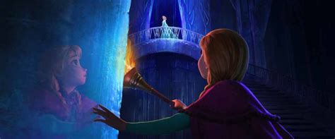 Frozen movie review & film summary (2013) | Roger Ebert