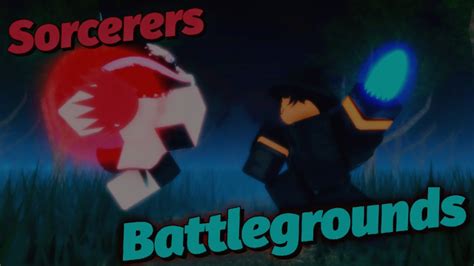 Sorcerer's BattleGrounds | The New Best BattleGround Game!? - YouTube