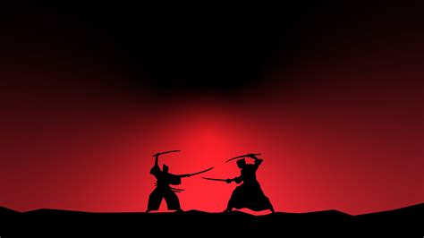 3840x2160 Samurai Fight 4K ,HD 4k Wallpapers,Images,Backgrounds,Photos ...