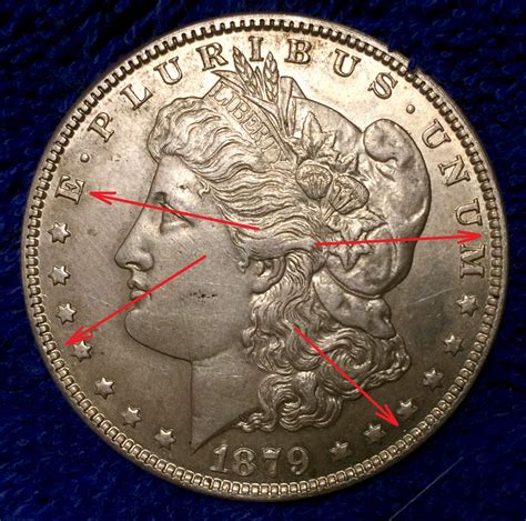 Counterfeit Morgans: hands on with a high quality Chinese fake | Page 2 ...