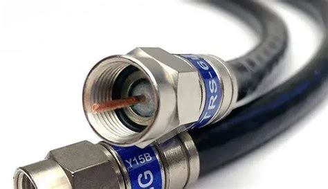 Coaxial Cables: Types, Characteristics and What They are for | ITIGIC