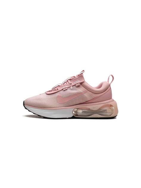 Nike Kids Nike Air Max 2021 "Pink Glaze" Sneakers | Pink | FARFETCH