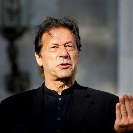 Who is Imran Khan? - News, Cricket, Politics and Career