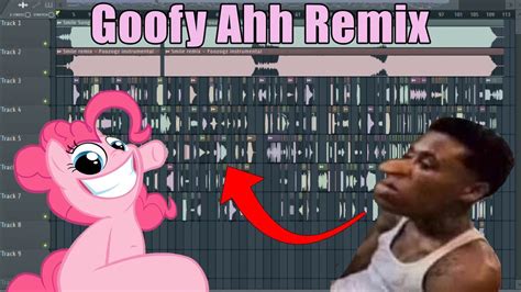 Smile Song goofy ahh remix (Smile hd goofy remix) - YouTube