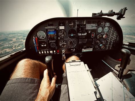 Diamond Katana DA20 Cockpit | Luk Gal | Flickr