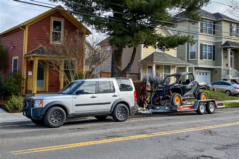 VIDEO: Oregon Adventures in the Can-Am Commander XT-P 1000R (UTV Review ...