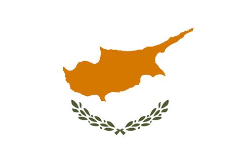 Flag of Cyprus - Wikipedia