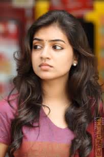 Actress Nazriya Nazim latest gallery - Gethu Cinema