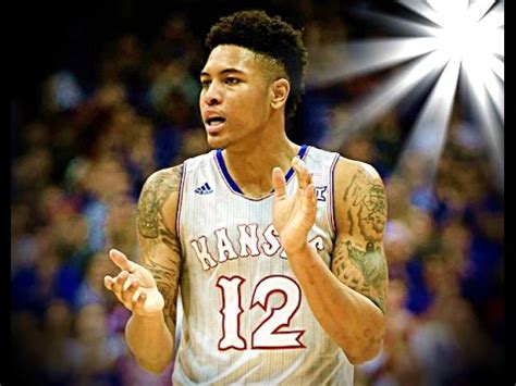 Kelly Oubre Jr Highlights Season 2014-2015 (Full HD) - YouTube