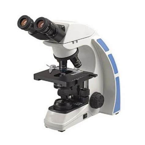 Medical Laboratory Microscope at Rs 12000 | Research Microscopes in ...