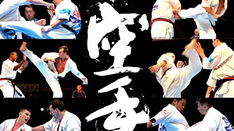 Kyokushin - Kyokushin Karate Techniques - Karate Choices