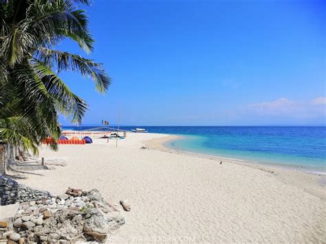 Where to Beach Camp In Batangas for Less than 400 Pesos