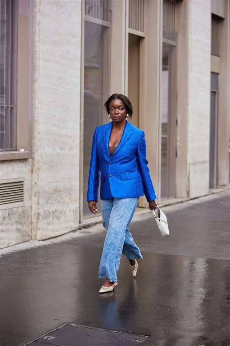 5 Blazer Trends That Will Dominate 2023, No Question | Who What Wear