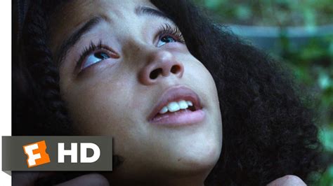 The Hunger Games (10/12) Movie CLIP - Rue's Death (2012) HD - YouTube