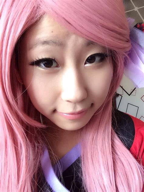 Luka Couffaine Cosplay