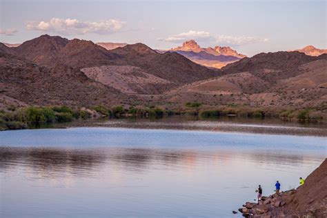 Tourism | Bullhead City, AZ