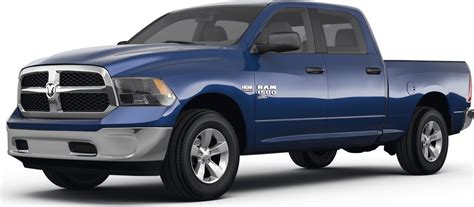 New 2023 Ram 1500 Classic Crew Cab Reviews, Pricing & Specs | Kelley ...