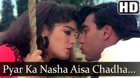 Filmi Gana Video Mein Ajay Devgan Ki - andre