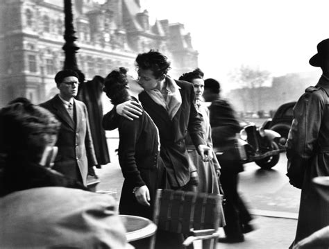 Capturing Everyday Moments. The Work of Robert Doisneau — Photography ...