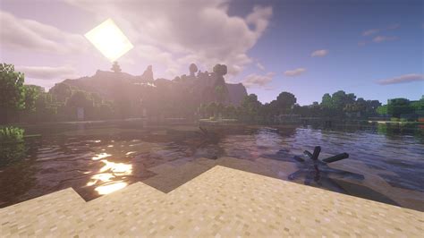 The best Minecraft shaders in 2022 | PCGamesN