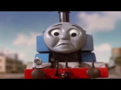 Thomas & Friends: Accidents Will Happen (Remake) - YouTube (With images ...