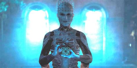 Hellraiser (2022) Review - Hulu - Scare Value