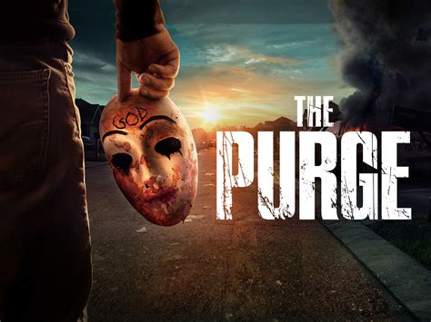 The Purge Tv Series Wallpaper,HD Tv Shows Wallpapers,4k Wallpapers ...