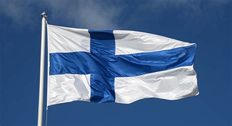 Finland Flag – Flag Corps, Inc. Flags & Flagpoles