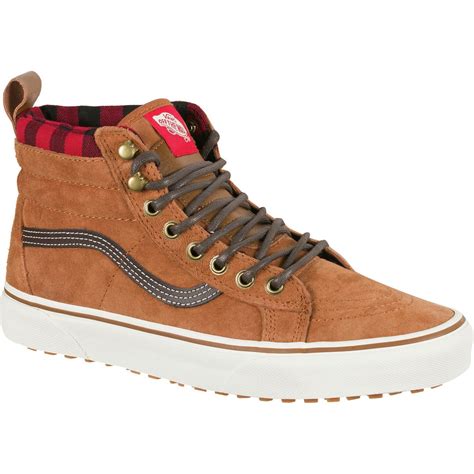 Vans Sk8-Hi MTE Boot - Footwear