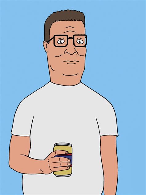 Hank hill life Blank Template - Imgflip