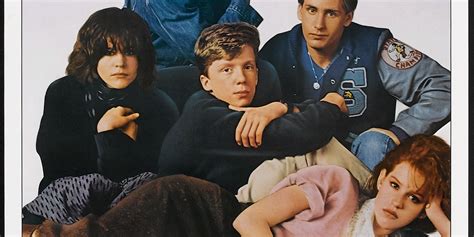 Re-Casting The Breakfast Club for 2014 | HuffPost