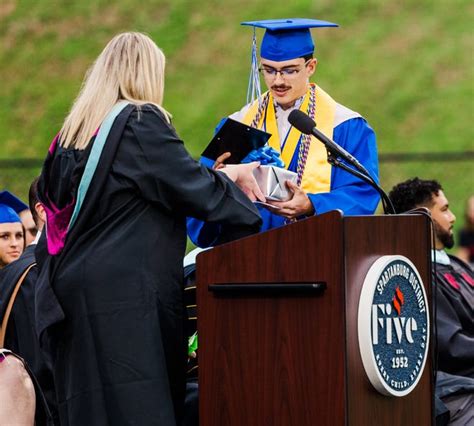 PHOTOS: Class of 2023: Byrnes High School graduation