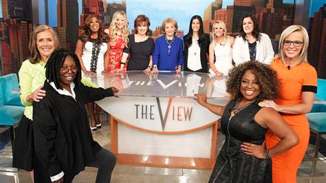 The View Season 26 Episode 9 Release Date: A New Guest Arrives On The ...