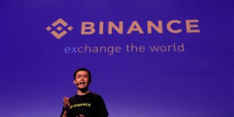 Binance Faces Further Crackdowns As Thai SEC Files Criminal Complaint ...