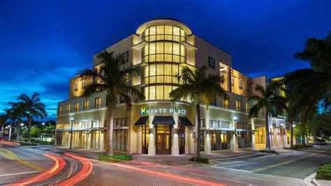 Hyatt Place Delray Beach, Delray Beach, FL Jobs | Hospitality Online