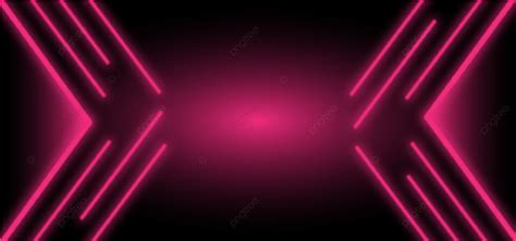 Abstract Pink Neon Light Gaming Background Design, Wallpaper, Light ...