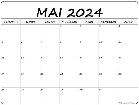 Calendrier 2024 2025 Vierge - Flori Jillane