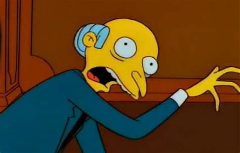 Image - Smithers1.png | Simpsons Wiki | FANDOM powered by Wikia