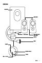 Logitech Z313 Speaker System Complete setup manual PDF View/Download