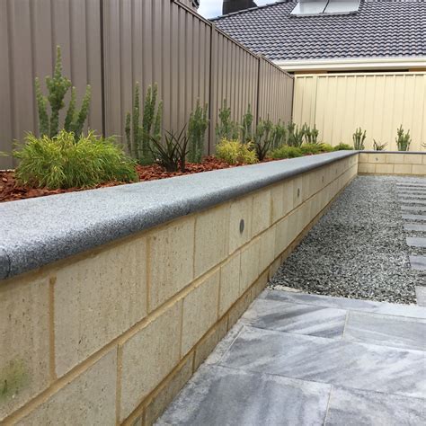 Garden Retaining Walls | Perth Landscaping Experts